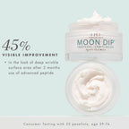 Moon Dip® Ageless Facial Mousse