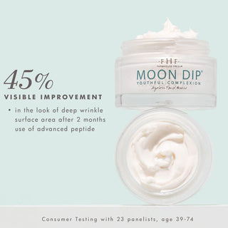 Moon Dip® Ageless Facial Mousse