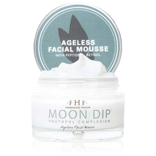 Moon Dip® Ageless Facial Mousse
