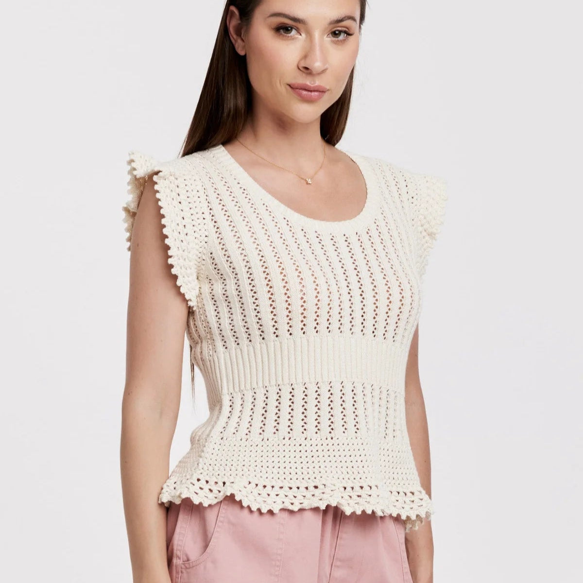 Nixie Top