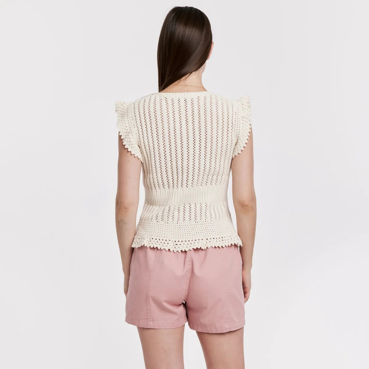 Nixie Top