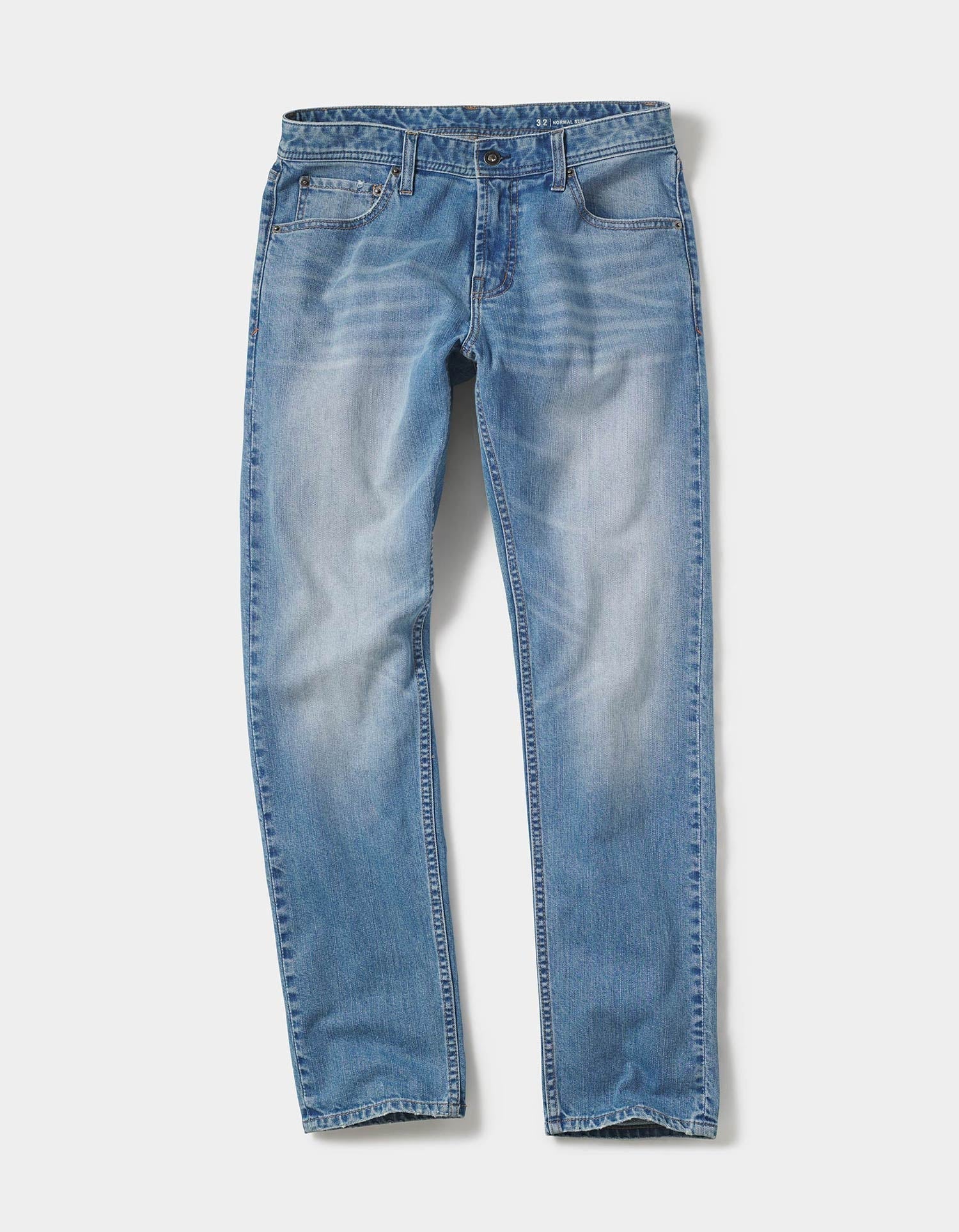 The Normal Brand Normal Jean