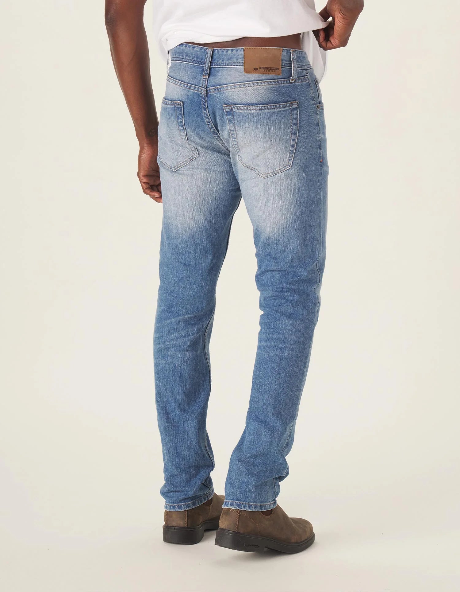 The Normal Brand Normal Jean