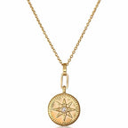North Star Edit Necklace