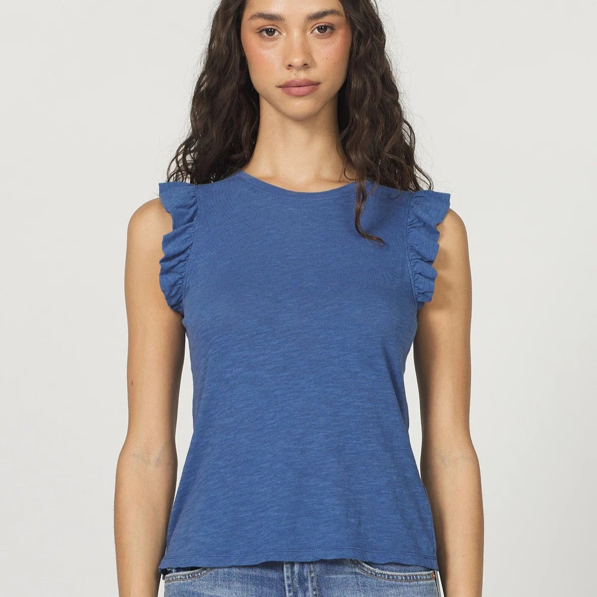 North Slub Top