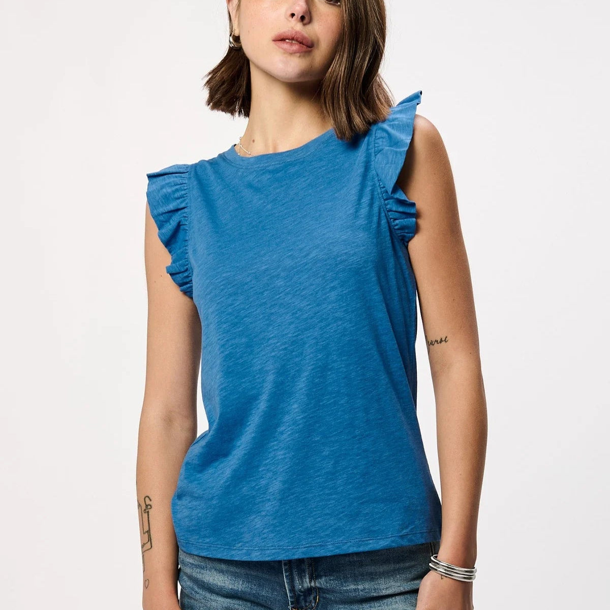 North Slub Top