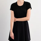 Modern Classic Dress