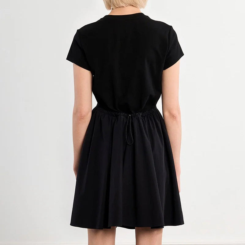 Modern Classic Dress