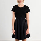 Modern Classic Dress