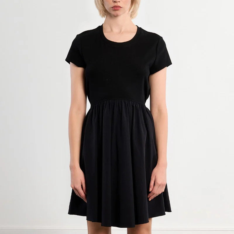 Modern Classic Dress