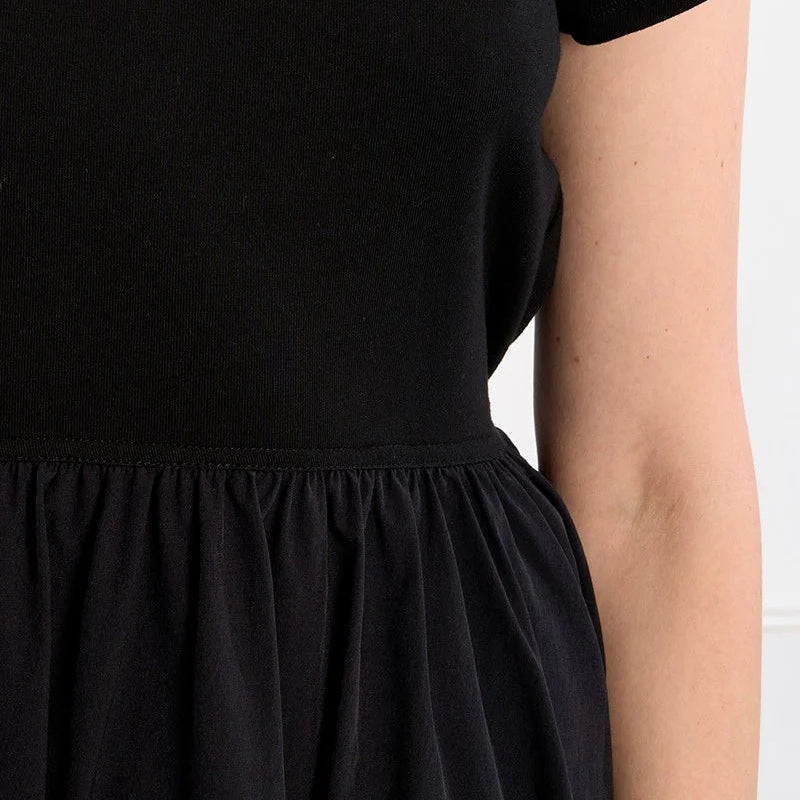 Modern Classic Dress