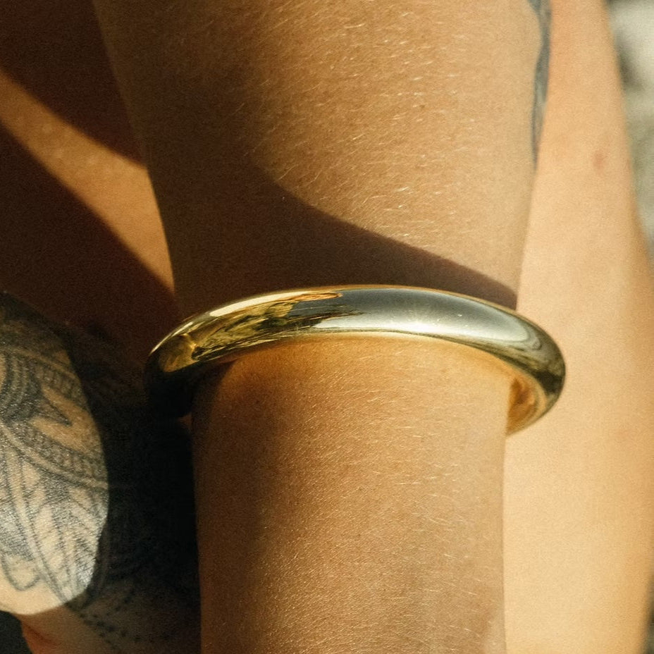 Ocean Drive Bangle
