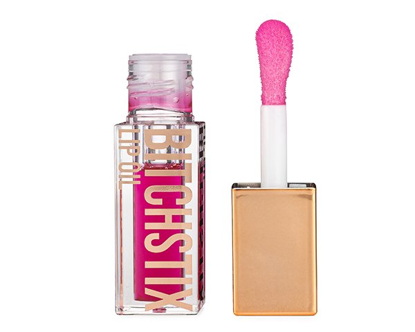 Bitchstix Lip Oil