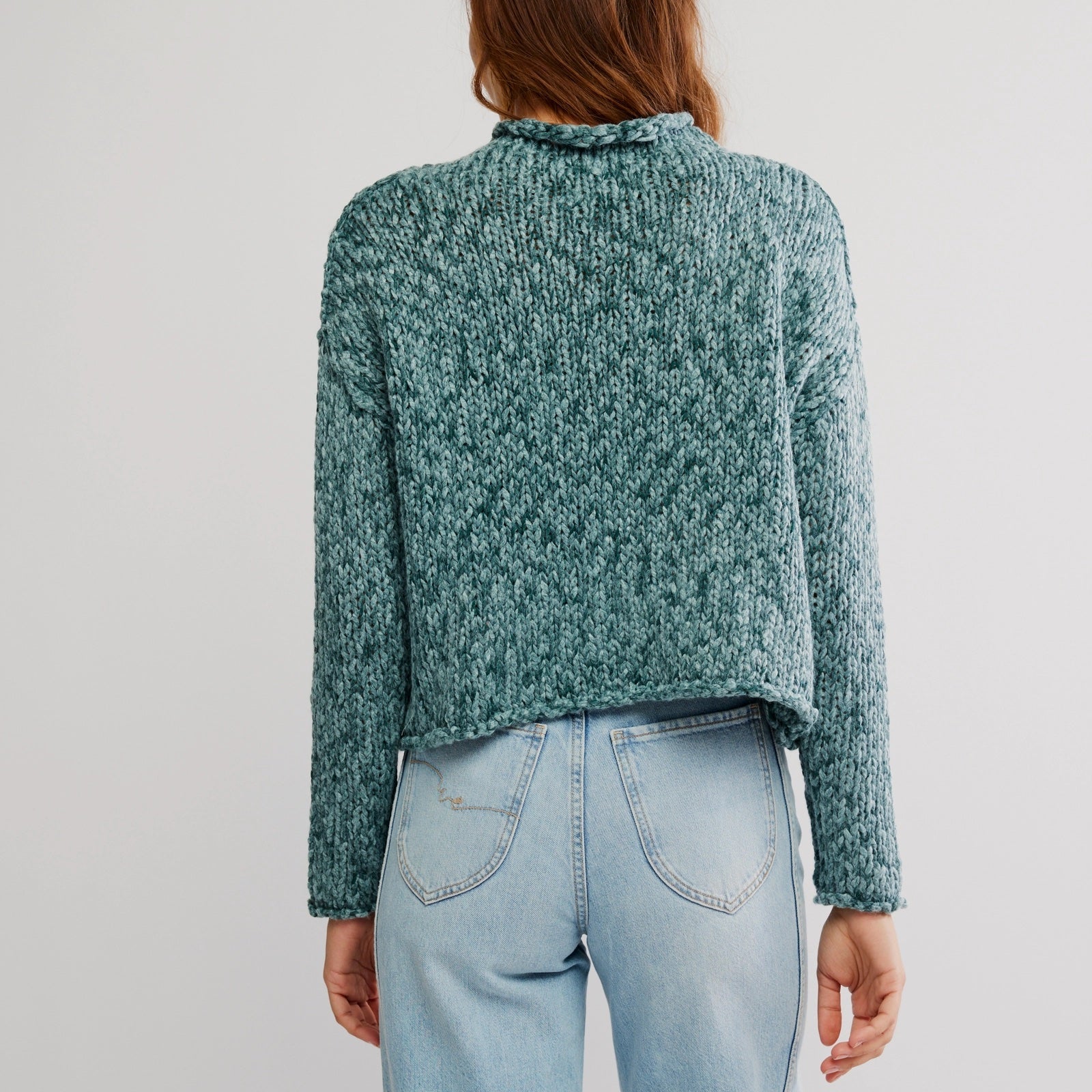 Free People Opal Sweater