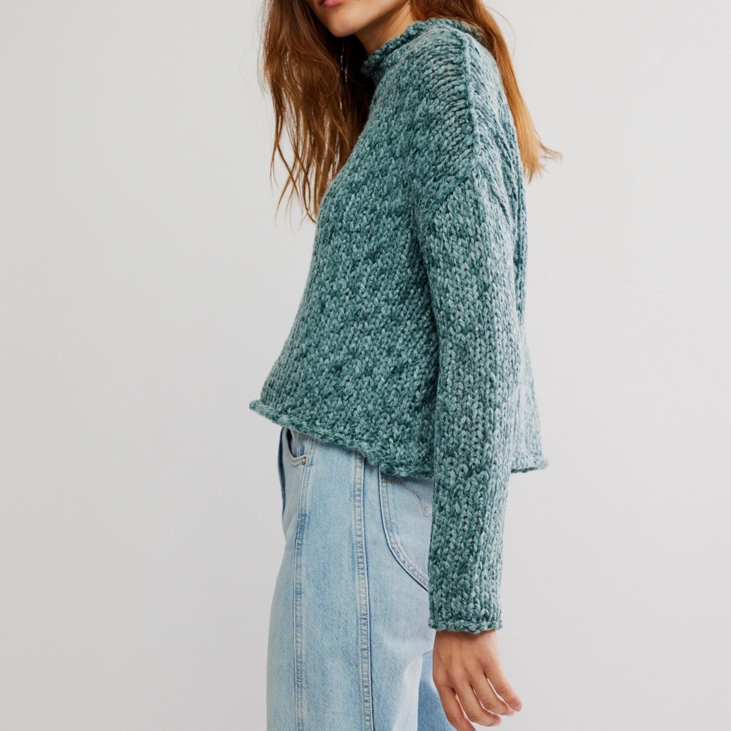 Free People Opal Sweater