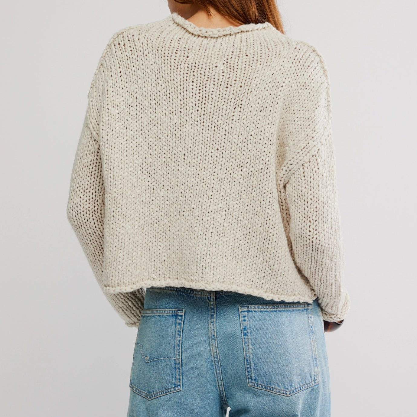 Free People Opal Sweater