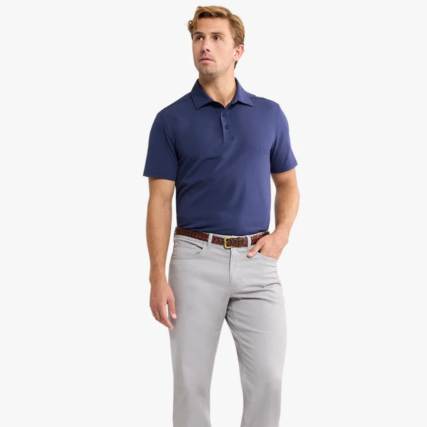 Fair Harbor Pacific Polo Secondary image