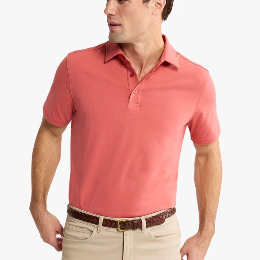 Fair Harbor Pacific Polo Main image