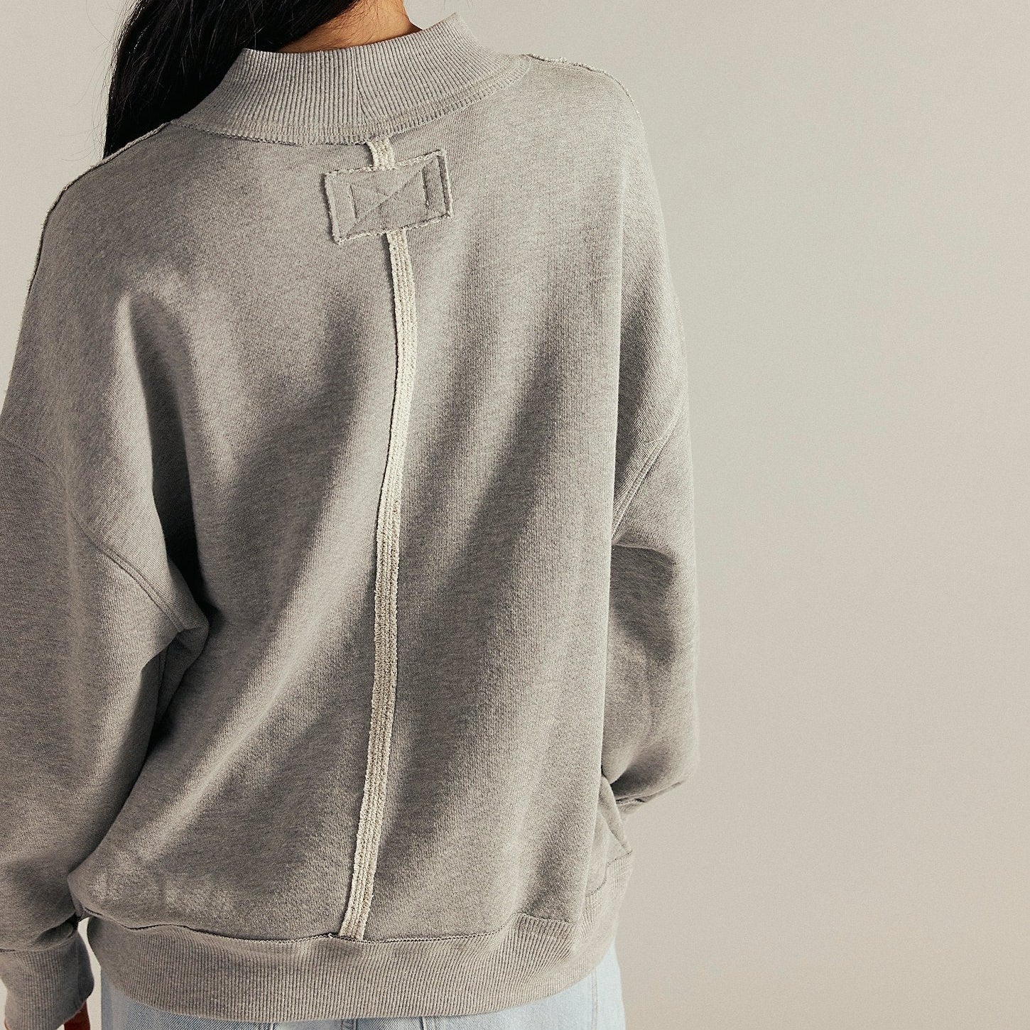 Palm Springs Pullover