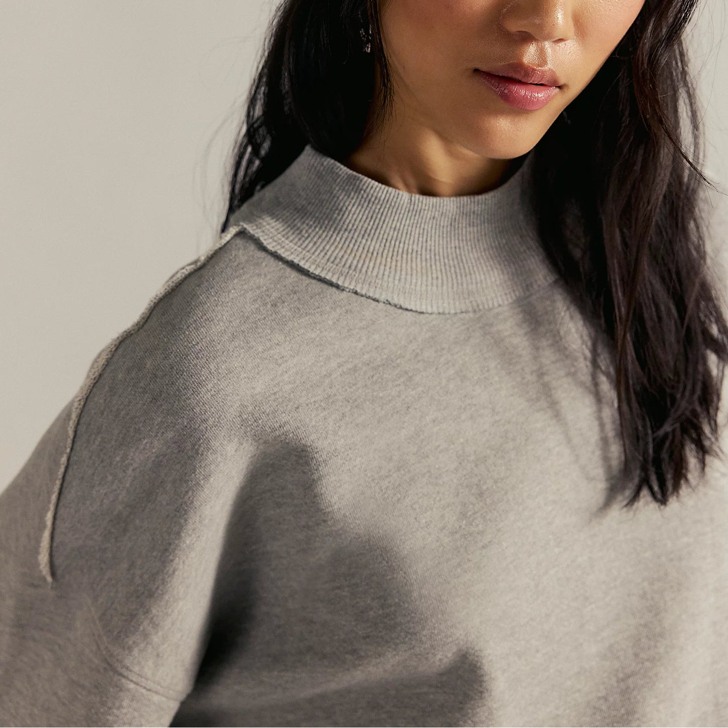 Palm Springs Pullover