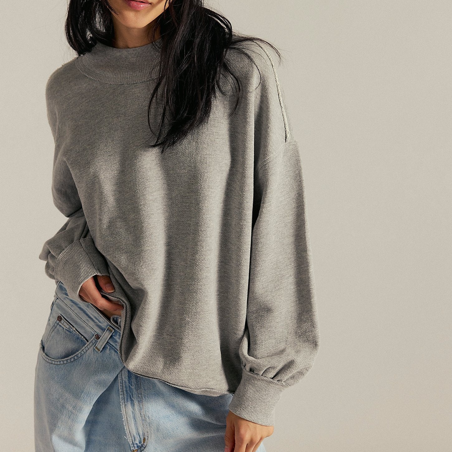 Palm Springs Pullover