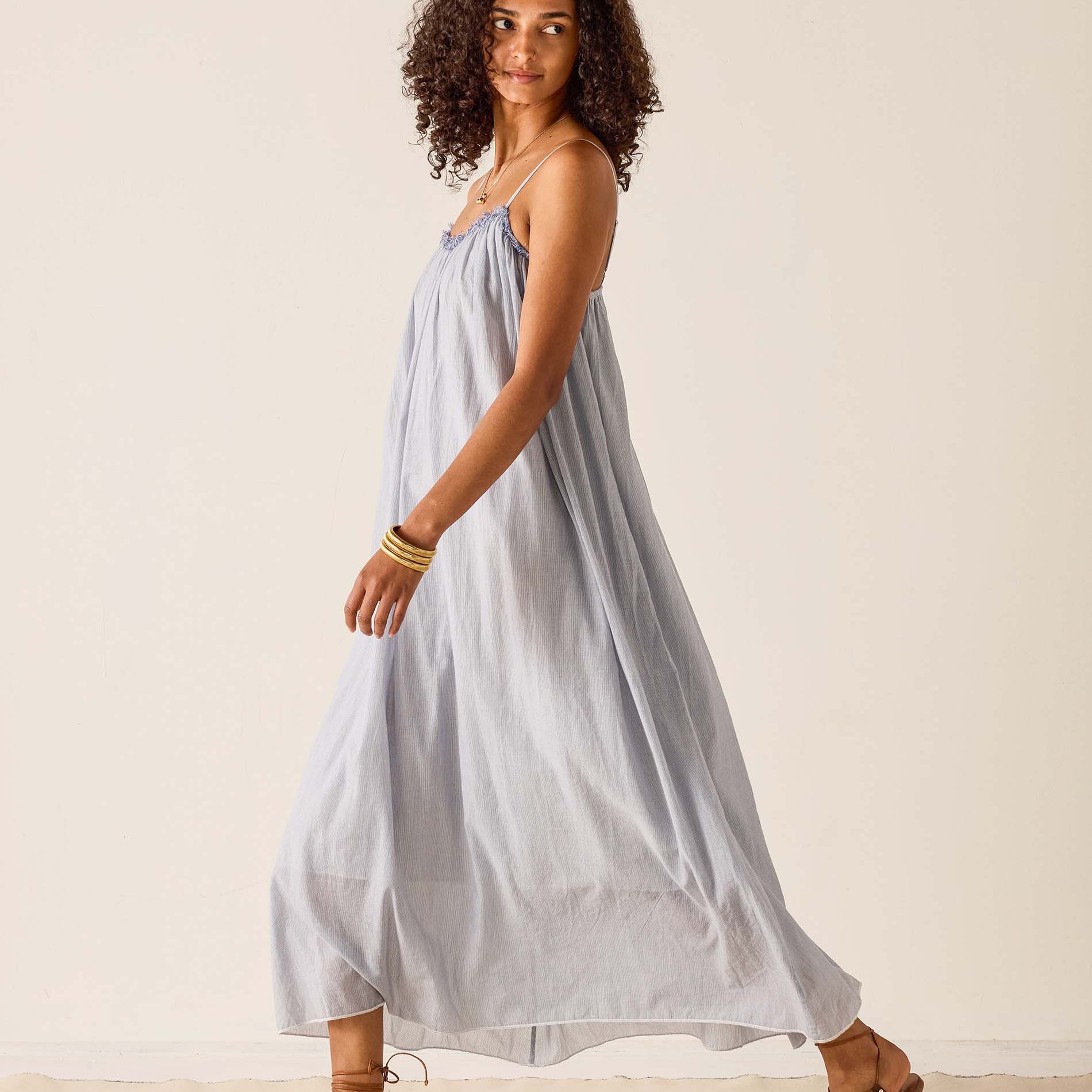 Mersea Patio Dress