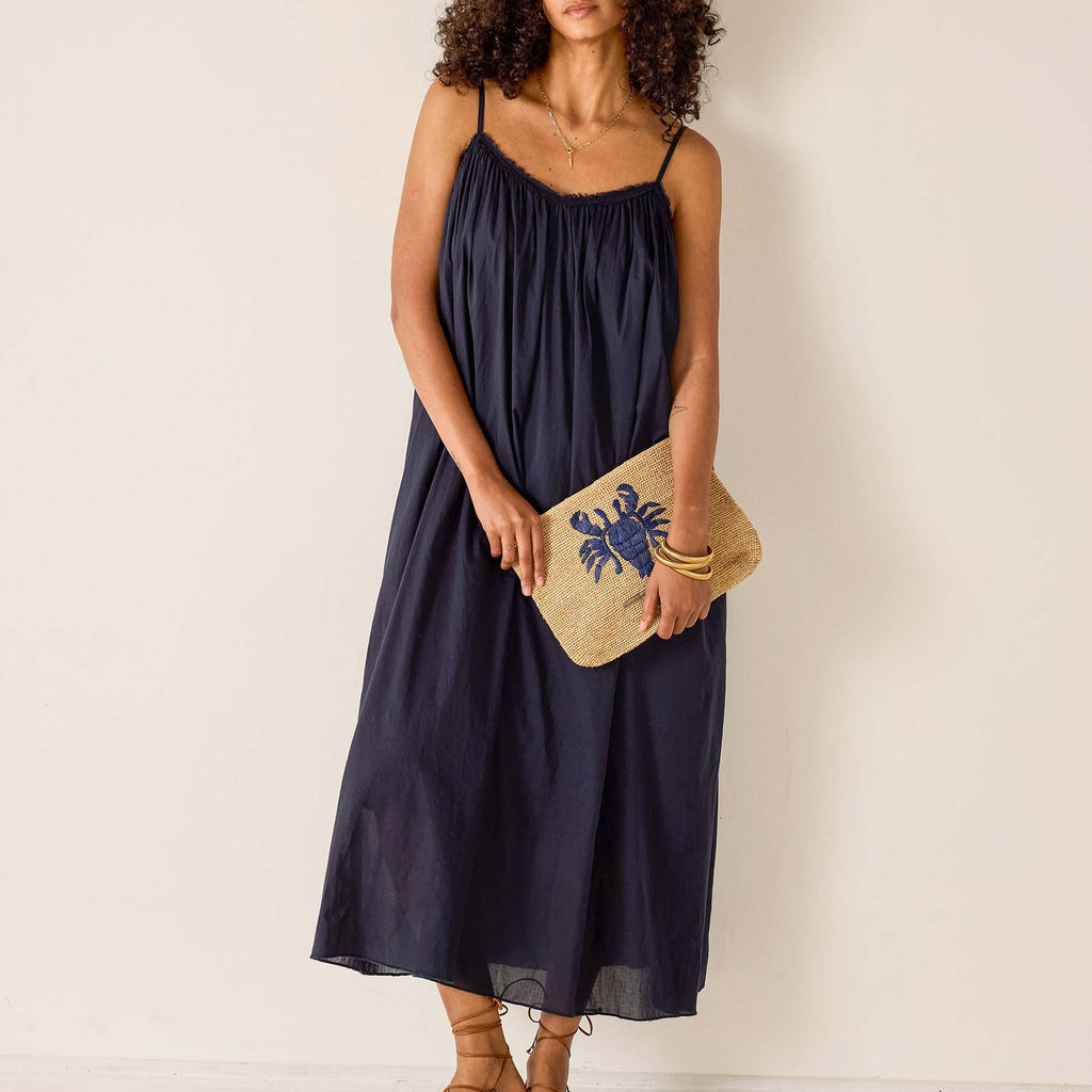 Mersea Patio Dress