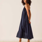 Mersea Patio Dress