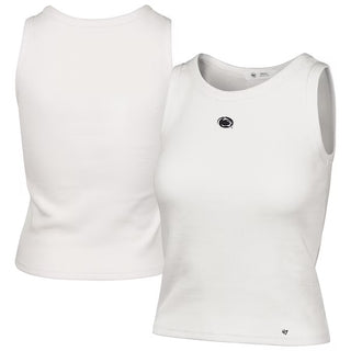 '47 Brand Penn State Uplift Baby Rib Tank
