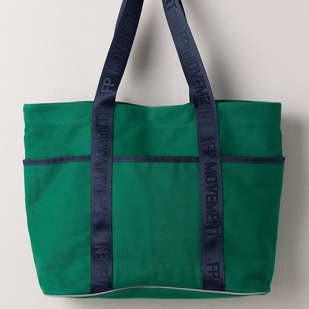 Free People Movement Perfect Time Tote