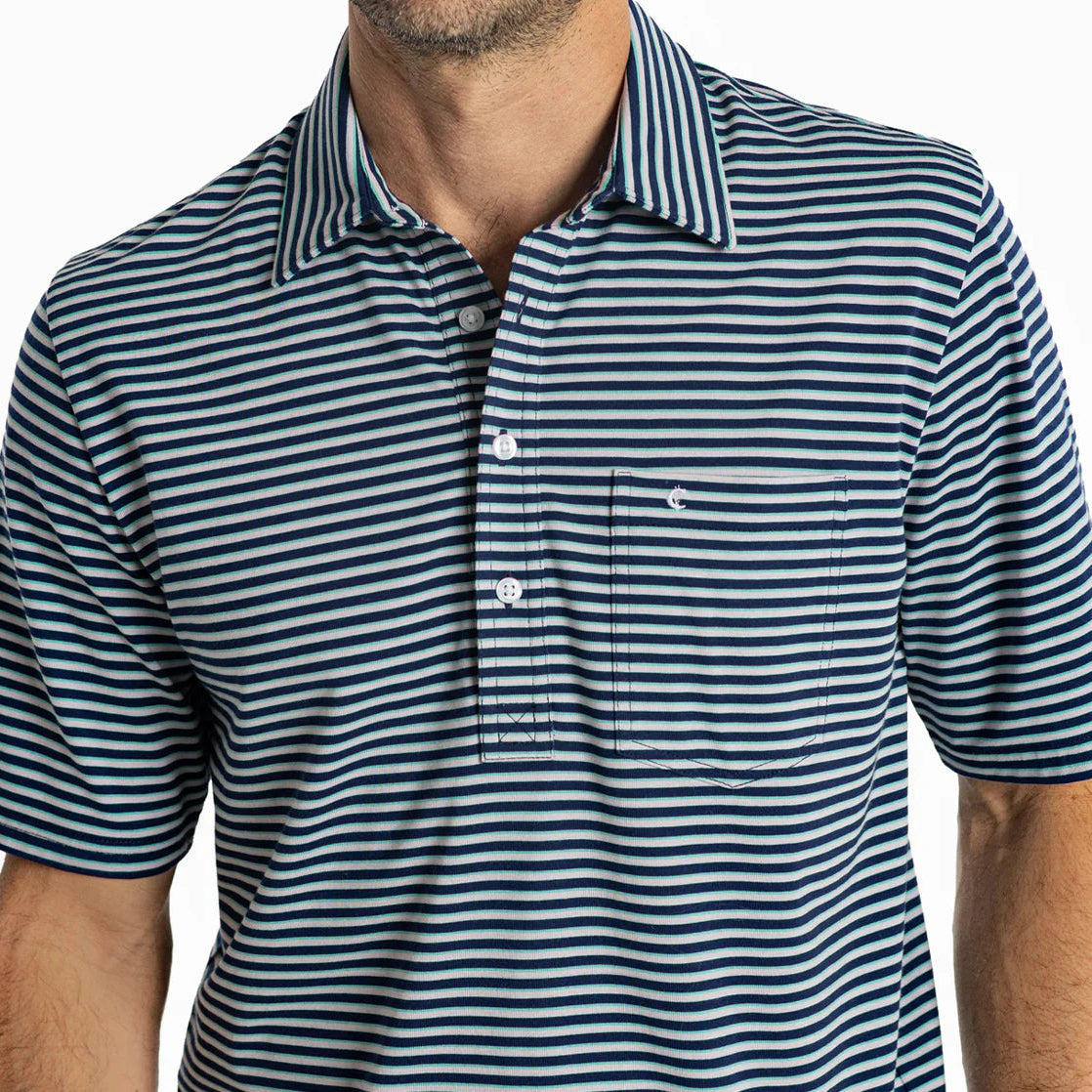 Performance Players Shirt