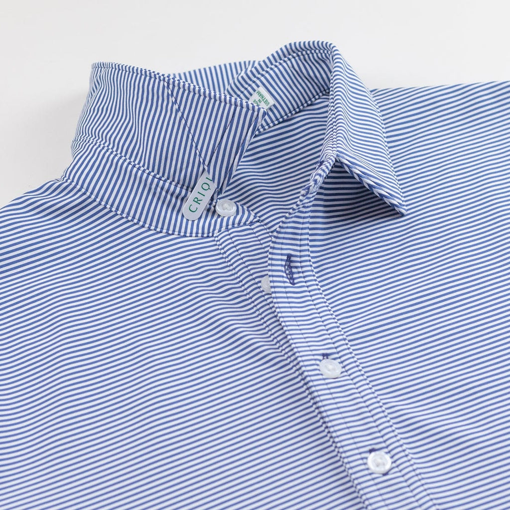 Criquet Performance Sport Range Polo