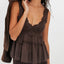 Free People Petal Party Shapeless Cami