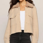 Peyton Jacket
