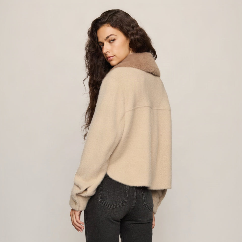 Peyton Jacket