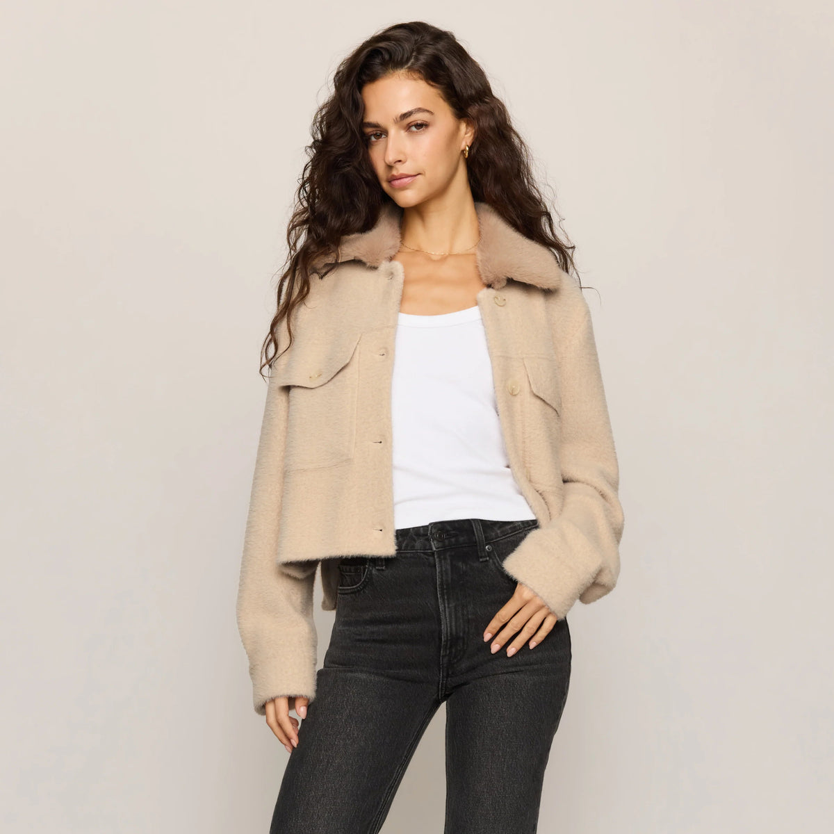 Peyton Jacket