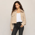 Peyton Jacket