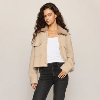 Peyton Jacket