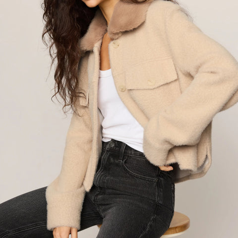 Peyton Jacket