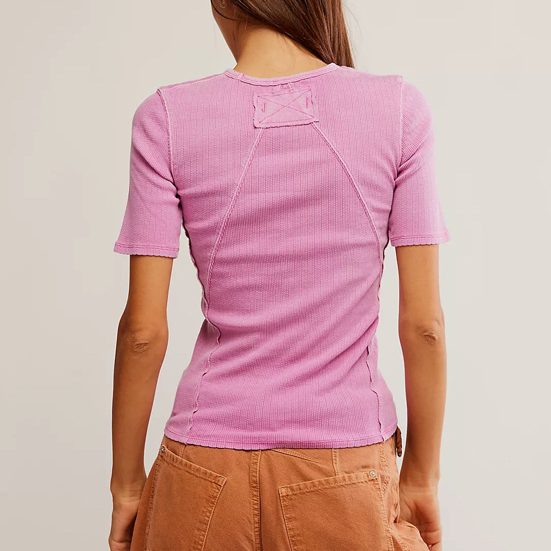 Free People Picture You Tee