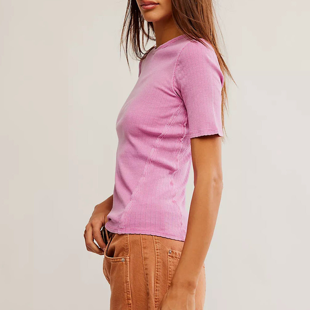 Free People Picture You Tee