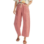 Sunset Pinstripe Pant