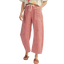 Sunset Pinstripe Pant