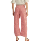 Sunset Pinstripe Pant