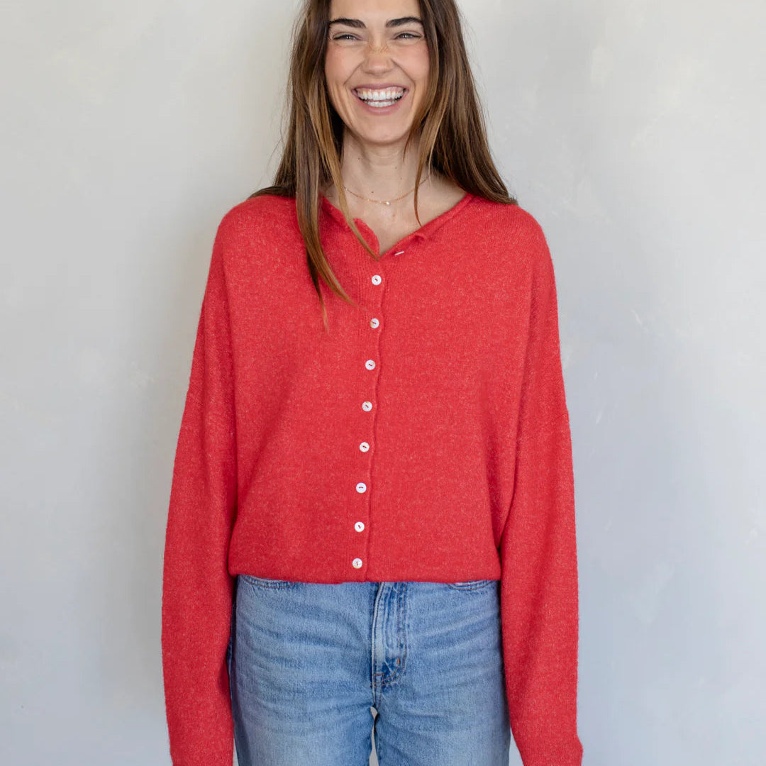 Piper Cardigan