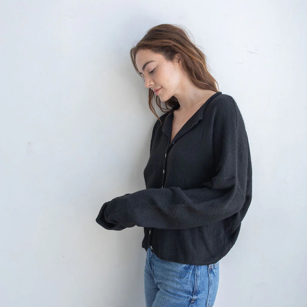 Piper Cardigan