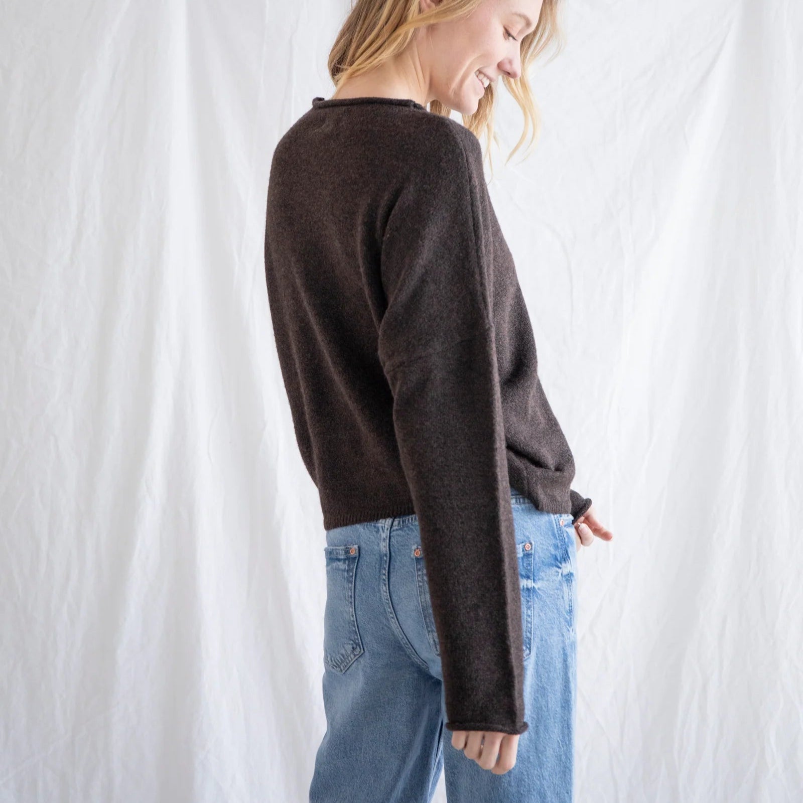 Piper Cardigan