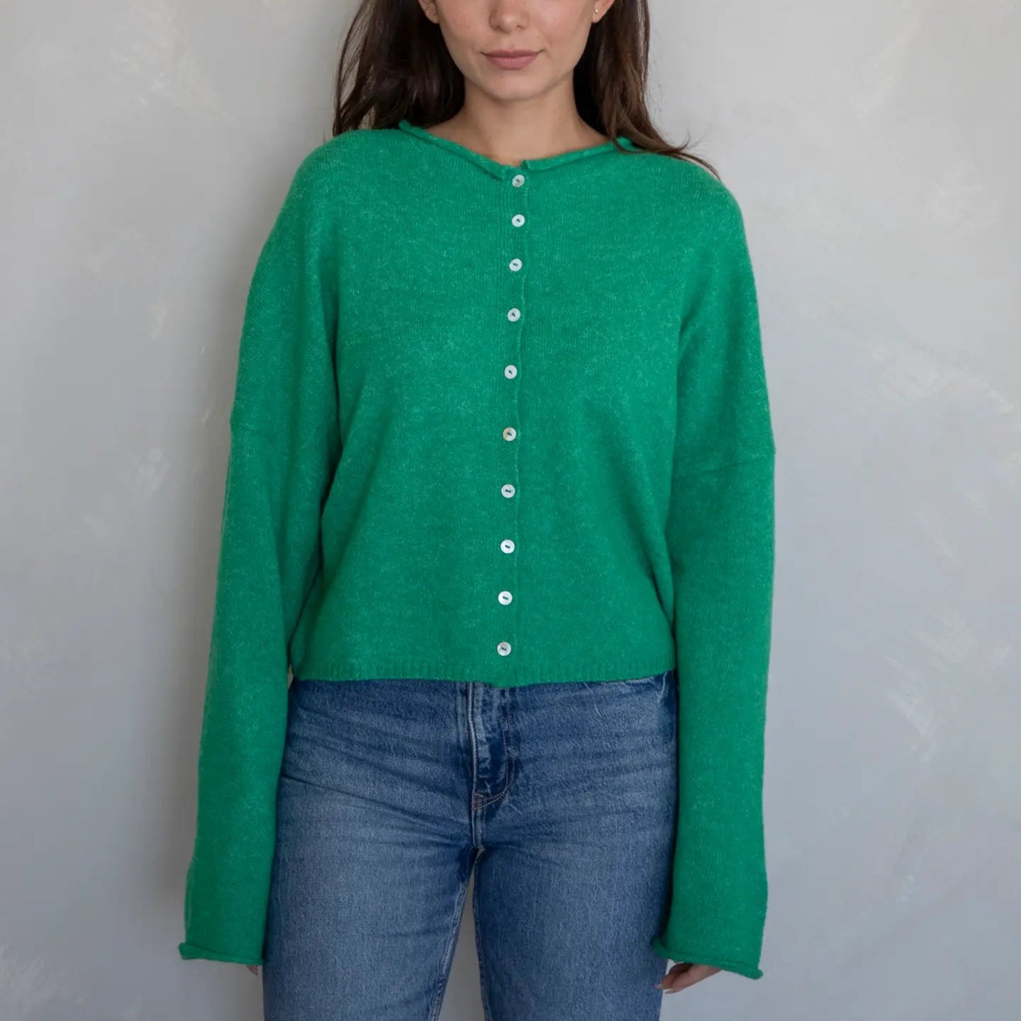 Piper Cardigan