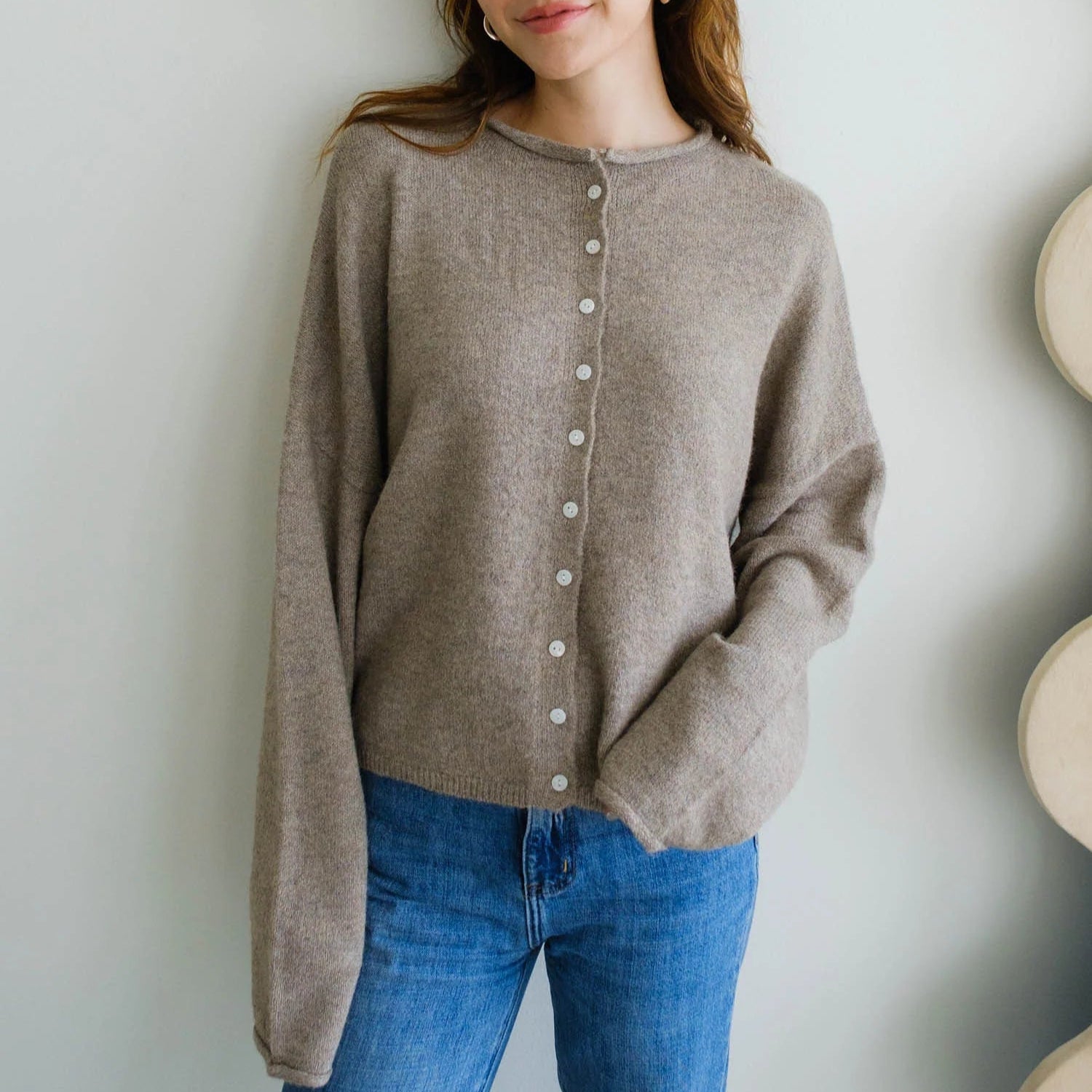 Piper Cardigan