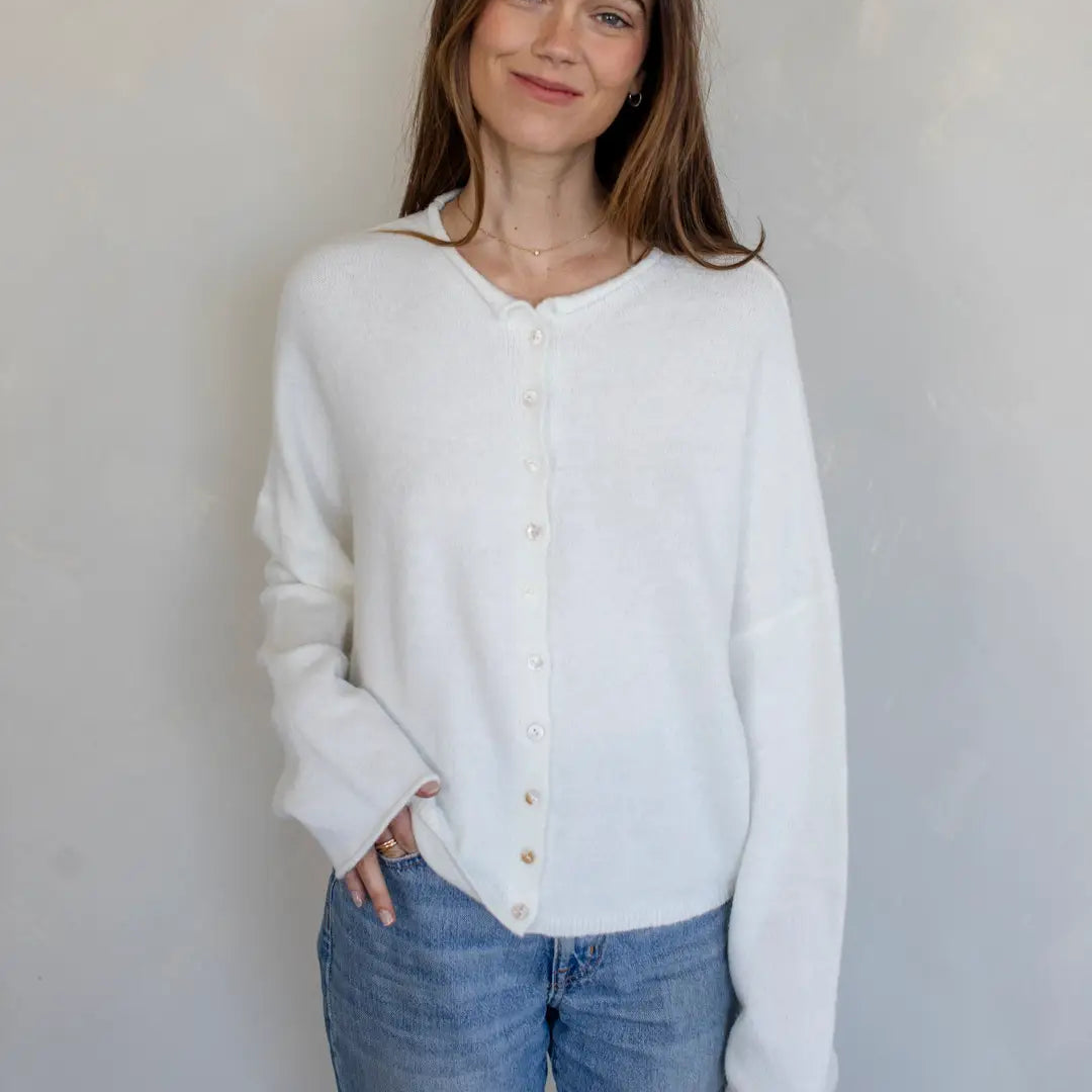 Piper Cardigan